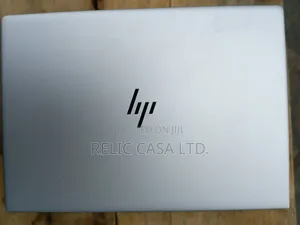 Laptop HP EliteBook 840 G6 16GB Intel Core i5 SSD 256GB