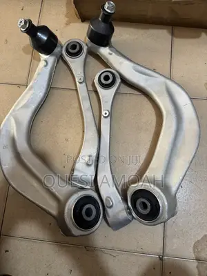 Ford Explorer 2020-2025 Front Lower Arms .
