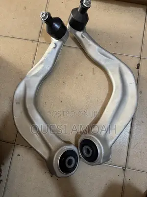 Ford Explorer 2020-2025 Front Lower Arms .