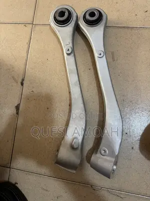 Ford Explorer 2020-2025 Front Lower Arms .