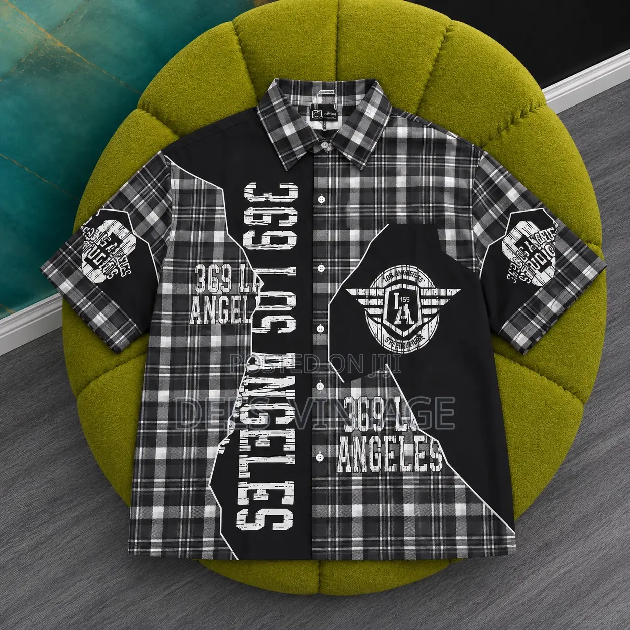 Men Shirts