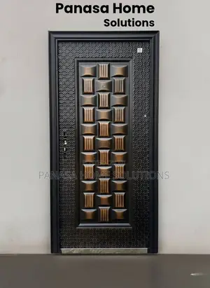 Turkish 70mm Antirsut Security Door