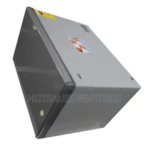 Available Nasco 270 Litres Chest Freezer - Nas-370-Sk