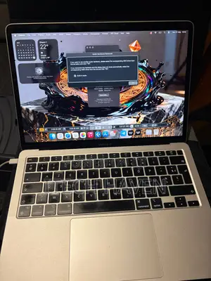 Laptop Apple MacBook Air 2020 M1 16GB Intel Core i5 SSD 256GB