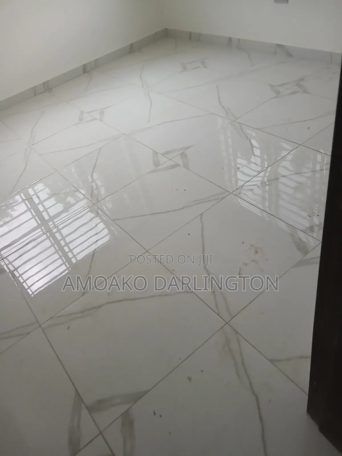 Furnished 4bdrm Mansion in Ad Ventures, Mile 7 for sale