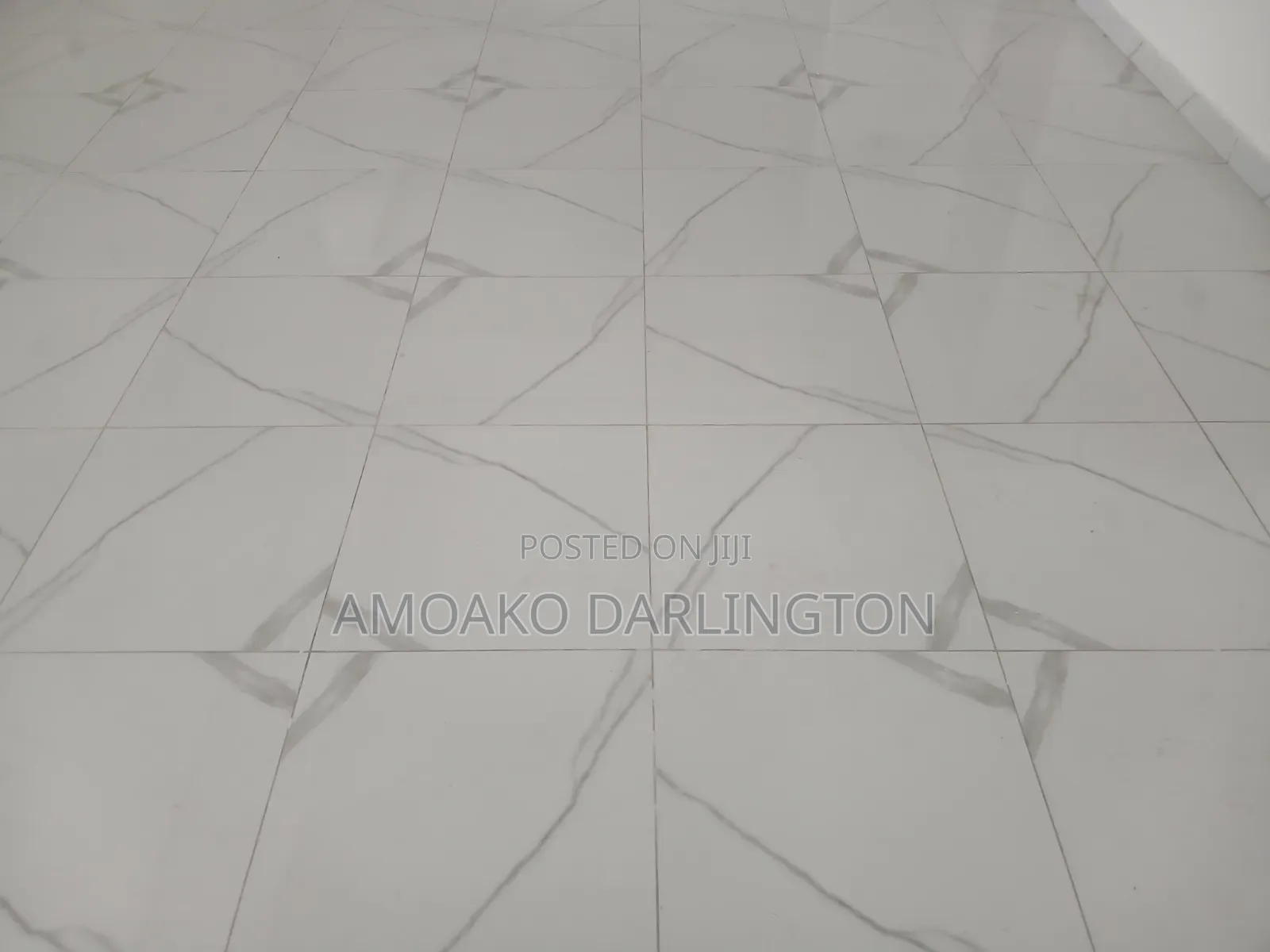 Furnished 4bdrm Mansion in Ad Ventures, Mile 7 for sale