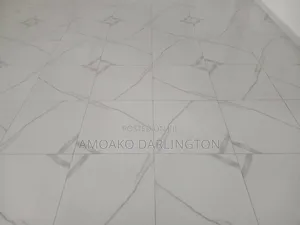 Furnished 4bdrm Mansion in Ad Ventures, Mile 7 for sale