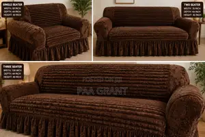 Modern Sofa Luxury Protection