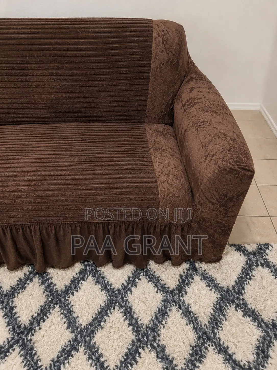 Modern Sofa Luxury Protection
