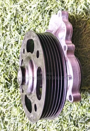 Honda Accord Water Pump (19-21)