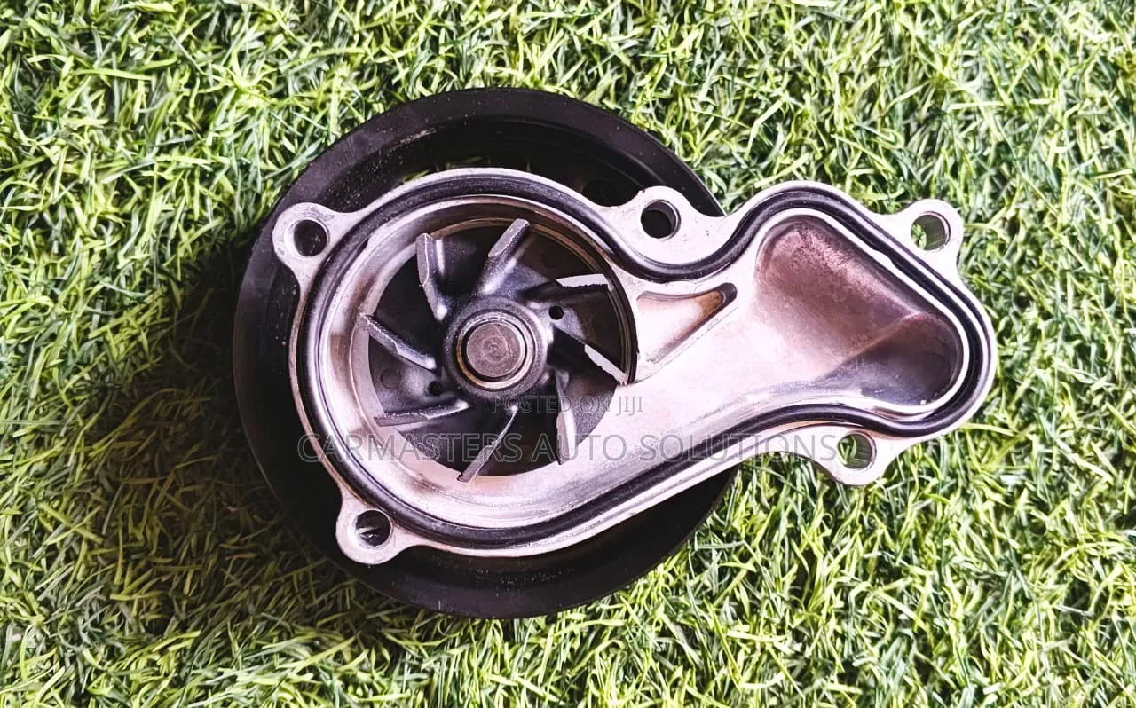 Honda Accord Water Pump (19-21)