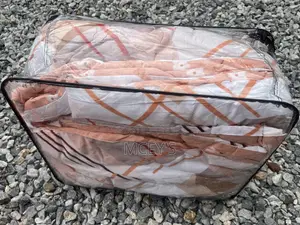 Unique Duvet Set