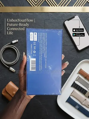 Ultra Ws99 Smart Watch