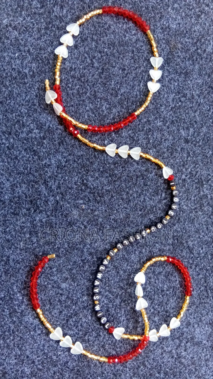 Waist Beads For Sale