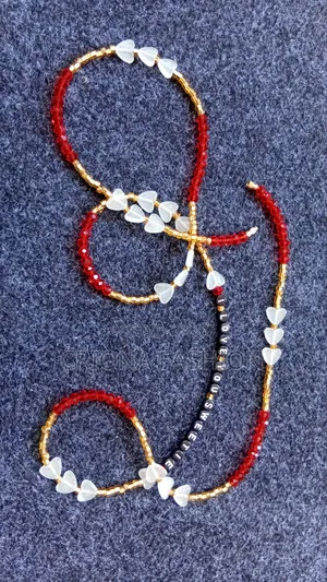 Waist Beads For Sale