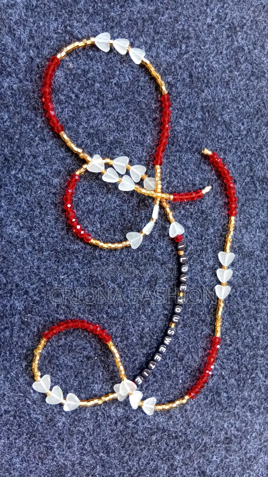 Waist Beads For Sale