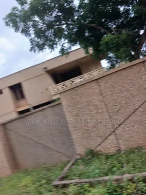 Furnished 5bdrm Mansion in Ad Ventures, Mile 7 for sale