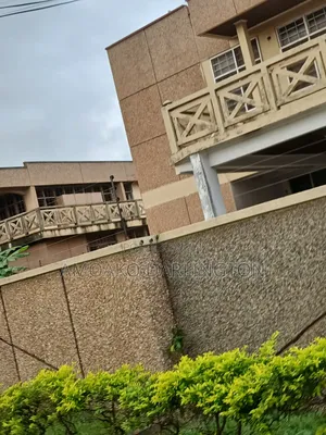 Furnished 5bdrm Mansion in Ad Ventures, Mile 7 for sale