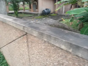Furnished 5bdrm Mansion in Ad Ventures, Mile 7 for sale