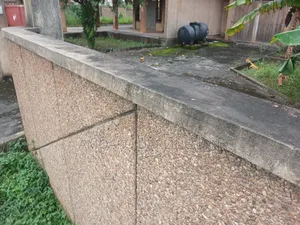Furnished 5bdrm Mansion in Ad Ventures, Mile 7 for sale