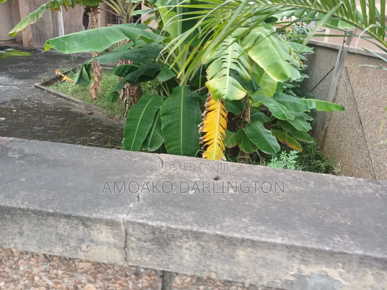 Furnished 5bdrm Mansion in Ad Ventures, Mile 7 for sale