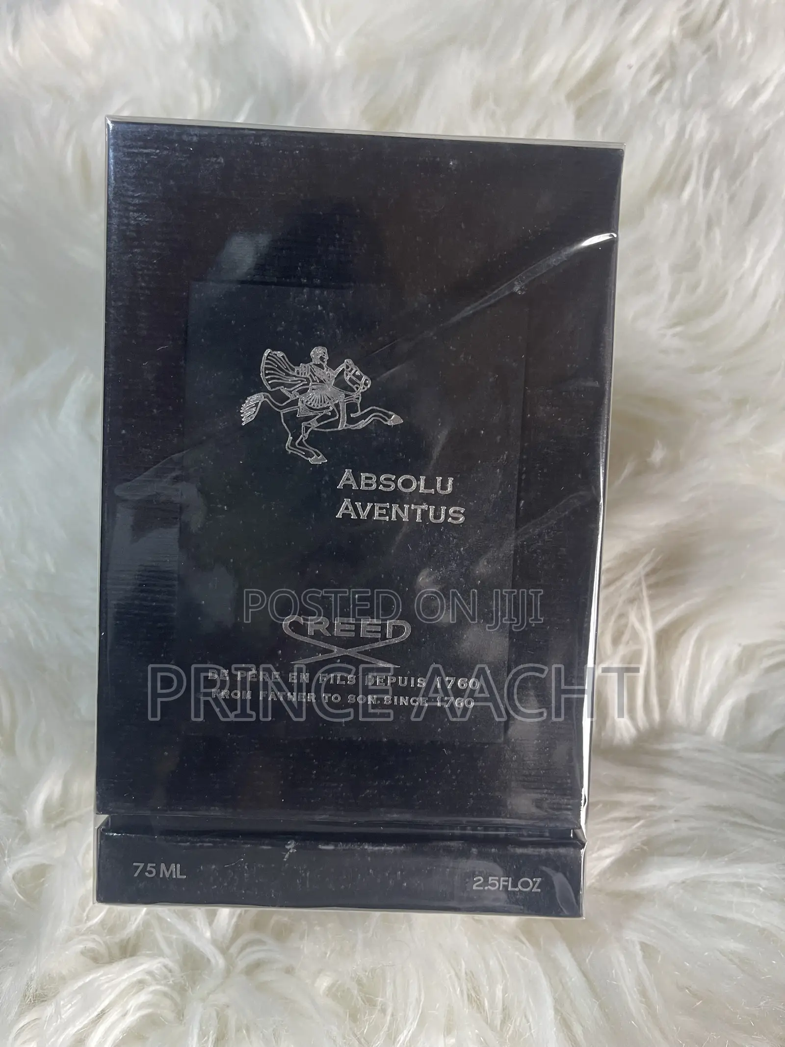 Creed Aventus Absolu
