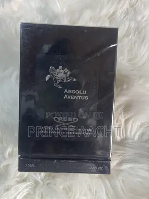 Creed Aventus Absolu