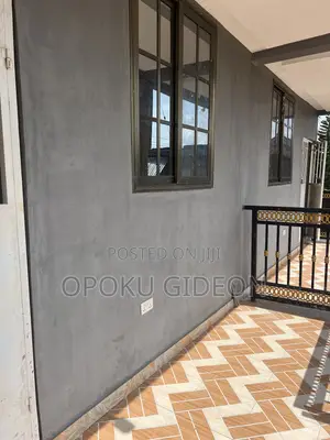 1bdrm Room & Parlour in Olebu for rent