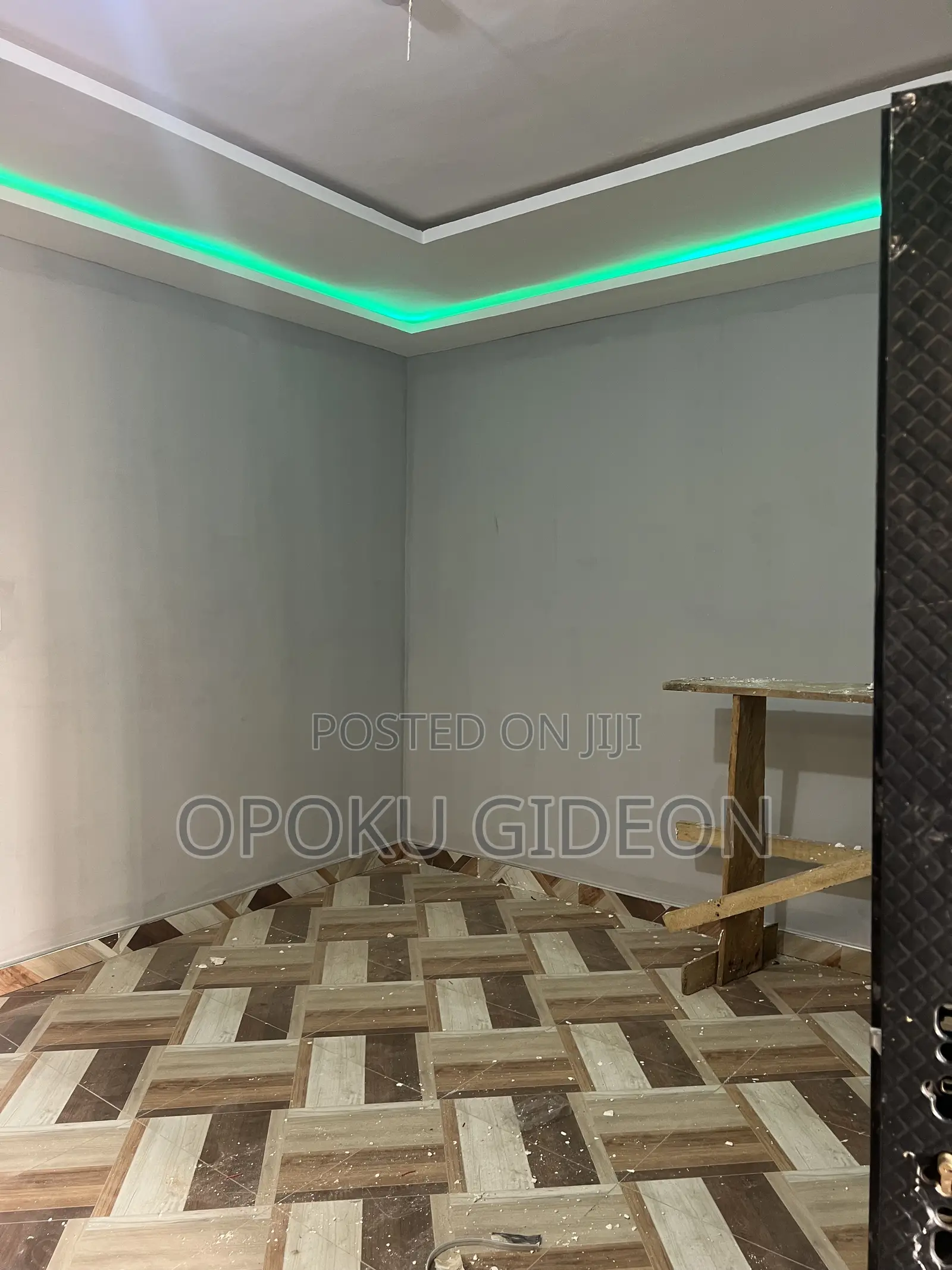1bdrm Room & Parlour in Olebu for rent
