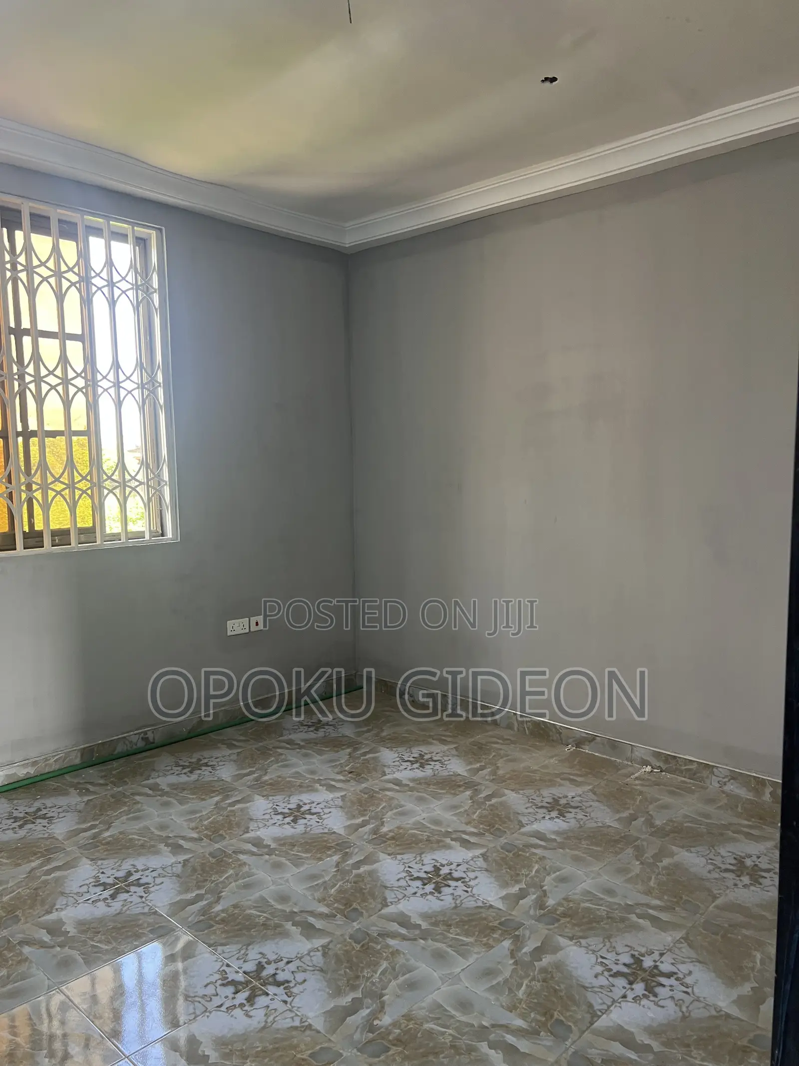 1bdrm Room & Parlour in Olebu for rent