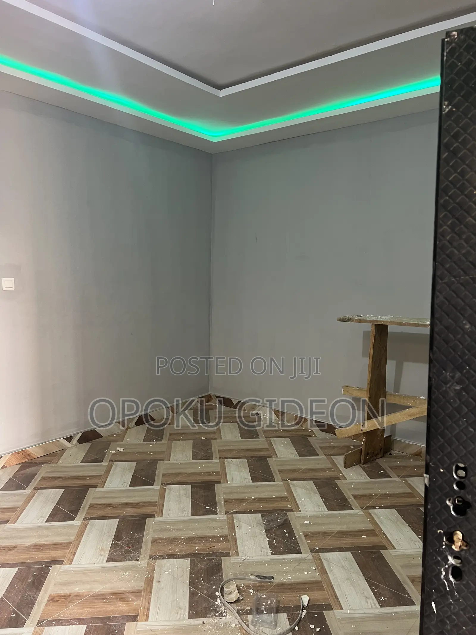 1bdrm Room & Parlour in Olebu for rent
