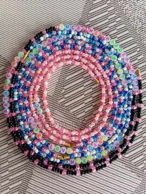 Waist Beads For Sale