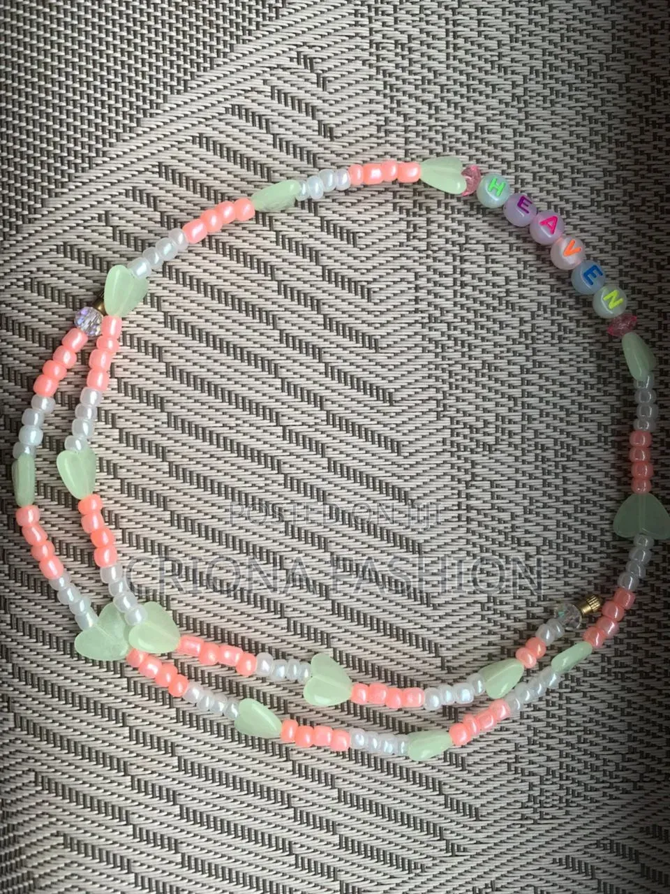 Waist Beads For Sale