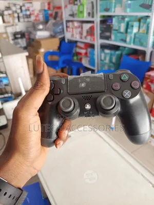 Ps4 Game Controllers.