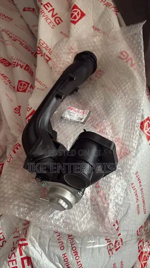 Honda Civic Turbo Charger Pipe Hole 2016,2017,2018,2019,2020,2021