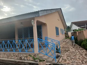 Furnished 5bdrm Mansion in Ad Ventures, Mile 7 for sale
