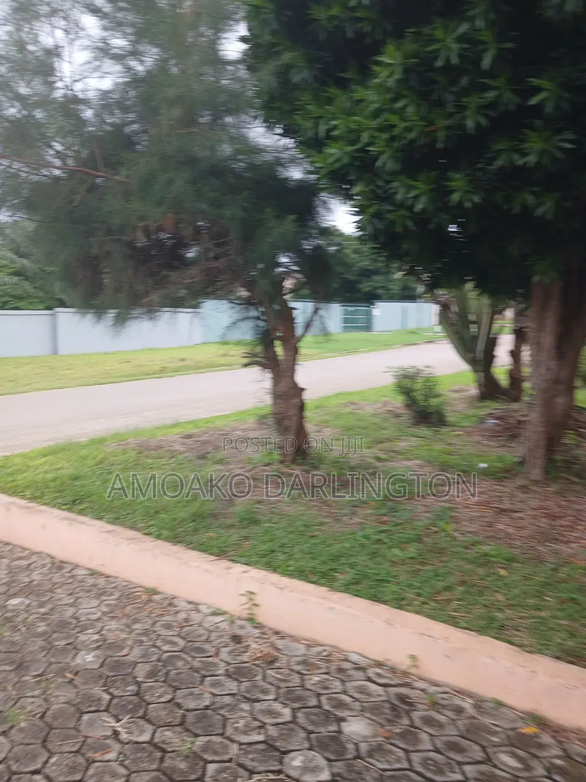 Furnished 5bdrm Mansion in Ad Ventures, Mile 7 for sale