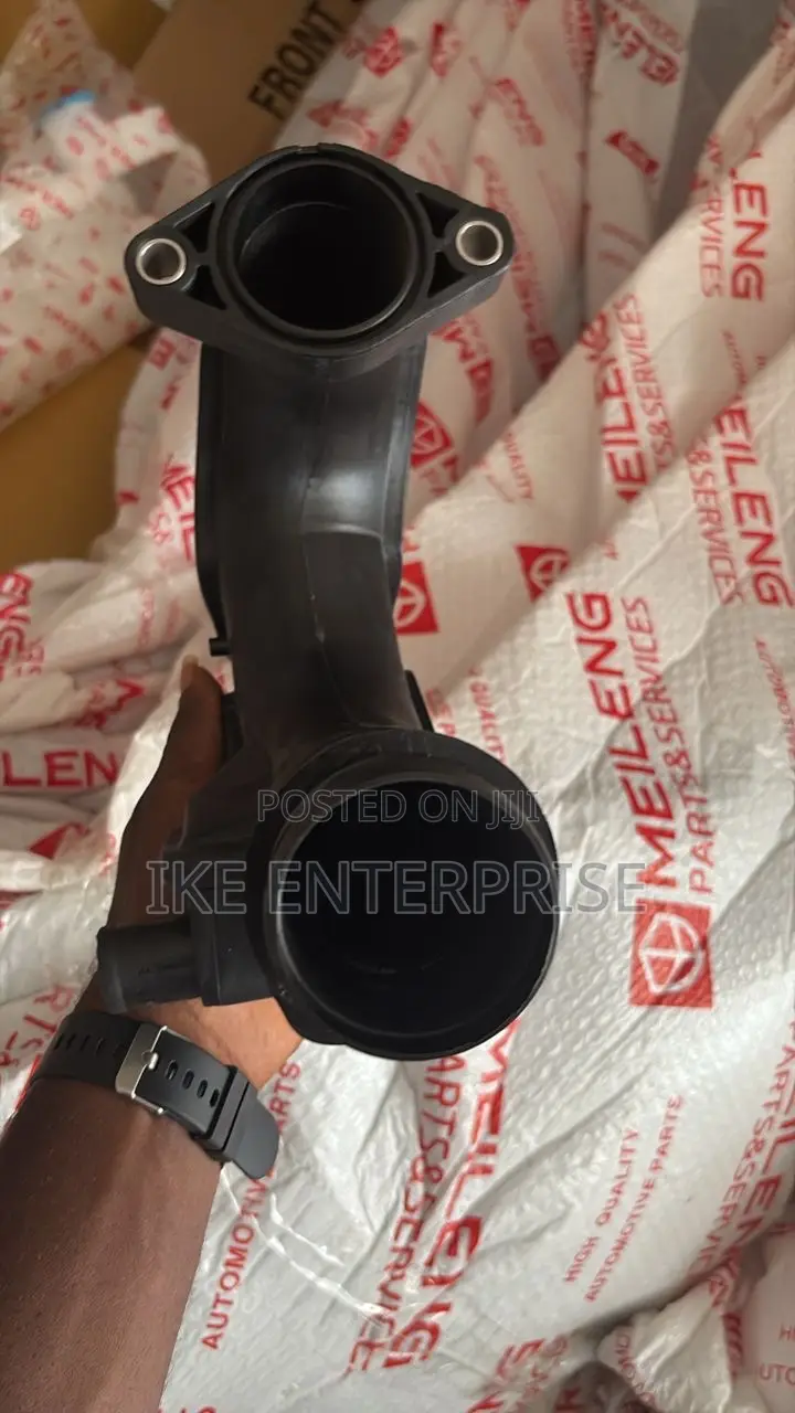 Honda Accord Turbo Charger Pipe Hole 2018,2019,2020,2020,2022