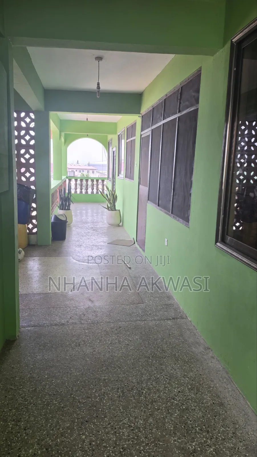 1bdrm Apartment in Chamber And Hall, Sakumono for rent