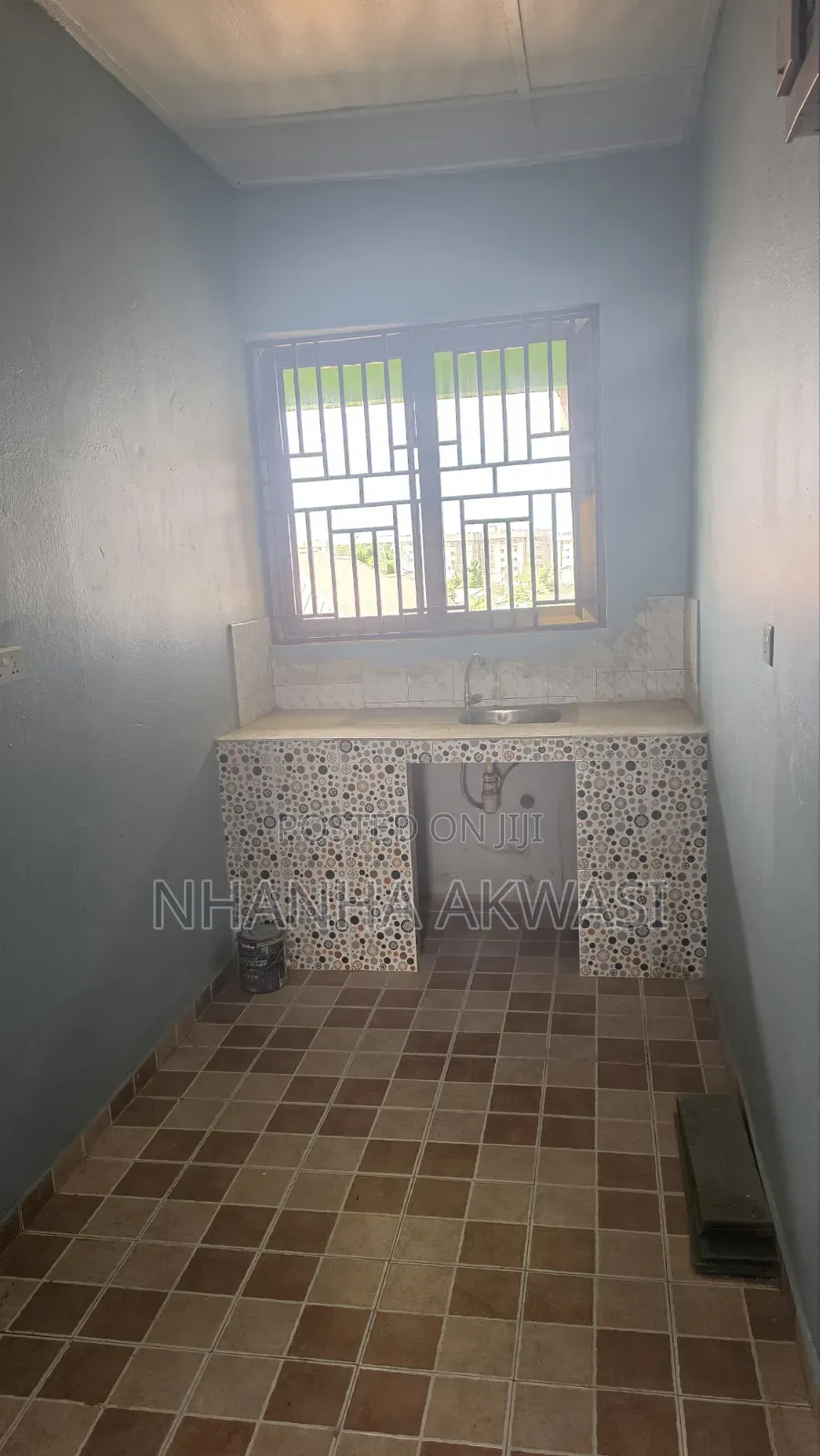 1bdrm Apartment in Chamber And Hall, Sakumono for rent