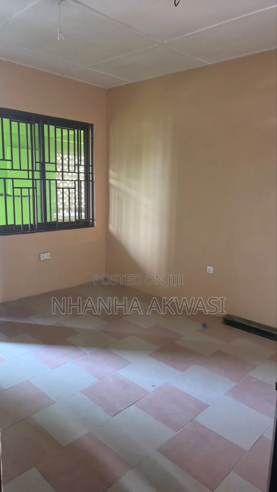 1bdrm Apartment in Chamber And Hall, Sakumono for rent