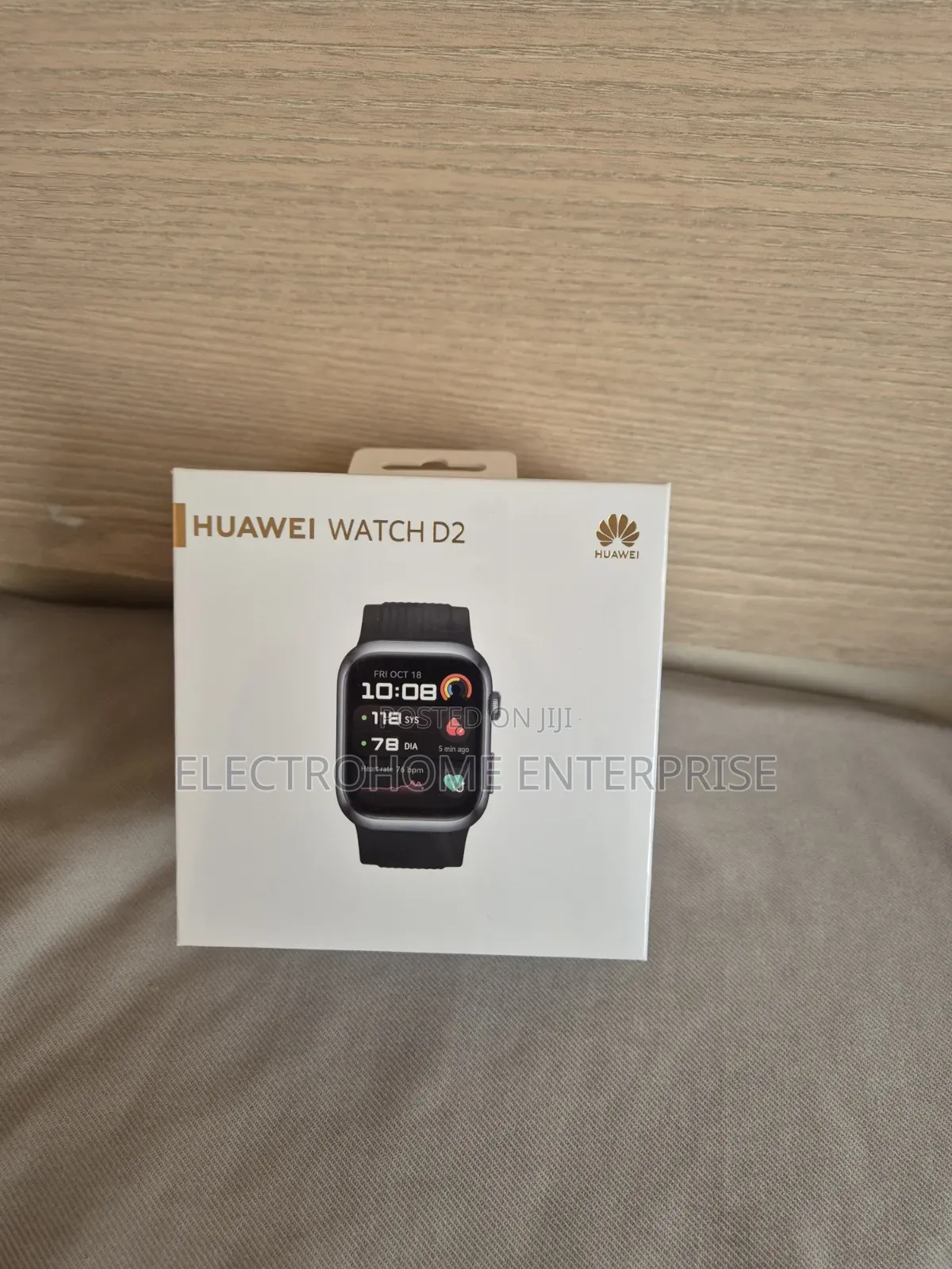 New Huawei Watch D2 Original