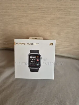 New Huawei Watch D2 Original