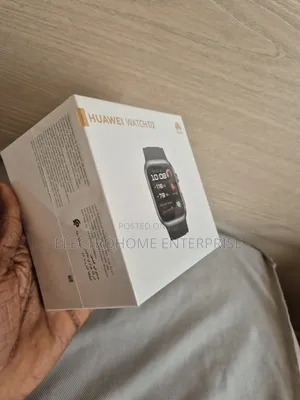 New Huawei Watch D2 Original