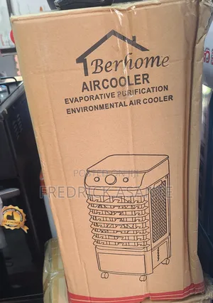 Berhome 6l Air Cooler