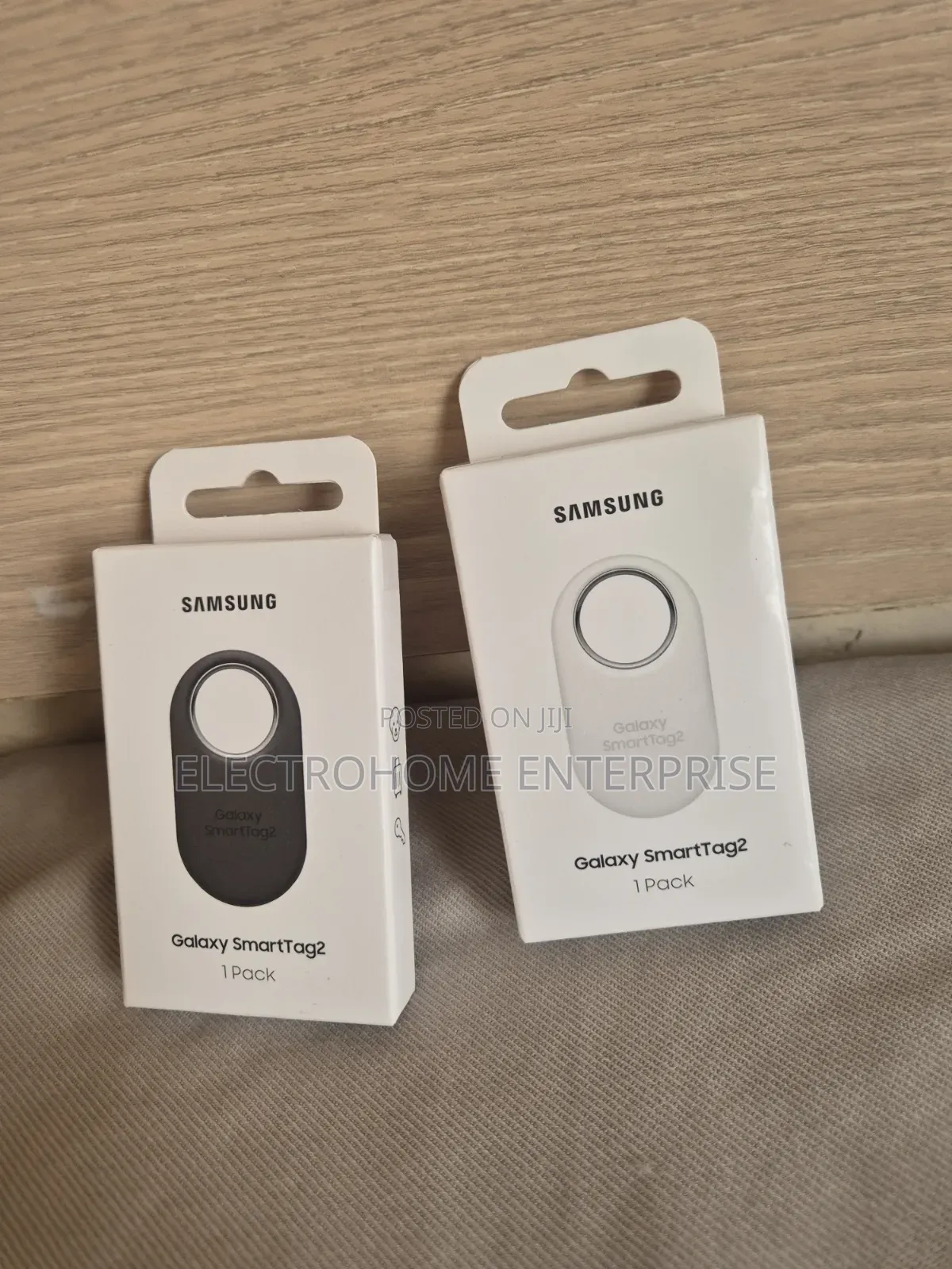 Samsung Smart Tag2