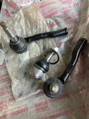 Chevrolet Cruze 2016-2017,2018,2019,2020 Outer Tie Rod Ends –Brand New