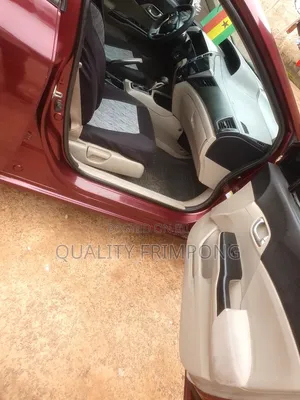 Honda Civic 2013 Brown
