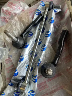 Chevrolet Cruze 2016-2017,2018,2019,2020 Outer Tie Rod Ends –Brand New