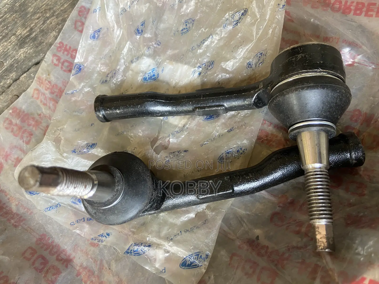 Chevrolet Cruze 2016-2017,2018,2019,2020 Outer Tie Rod Ends –Brand New